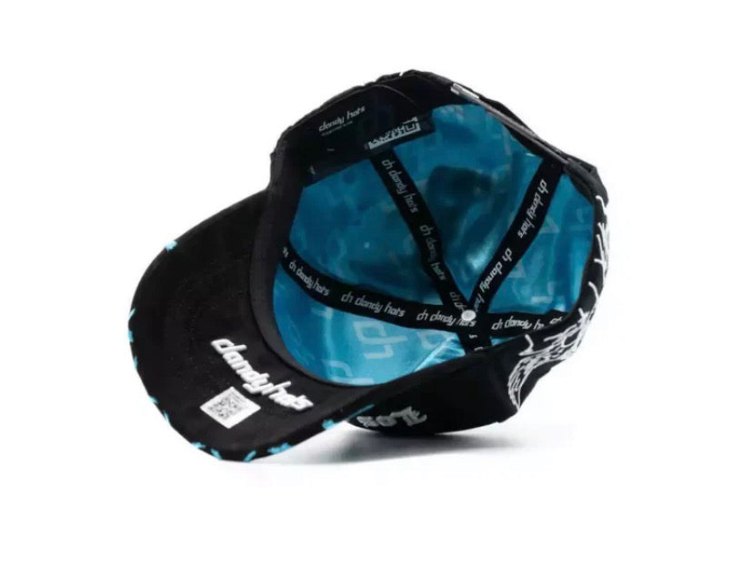 LOS ANGELES DANDY CLUB OG