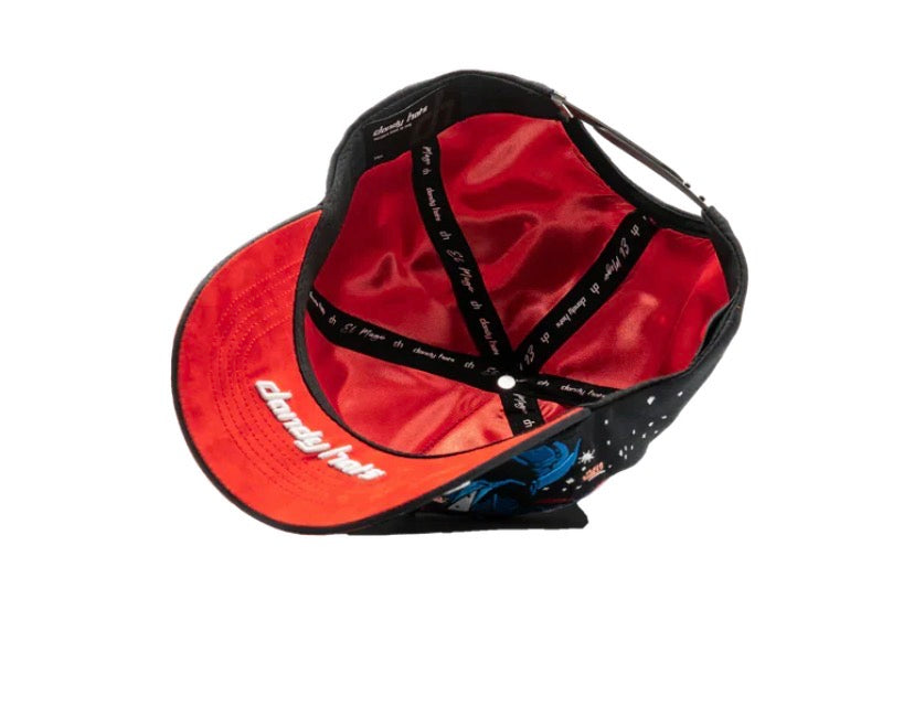 dandy hats "EL MAGO" OG