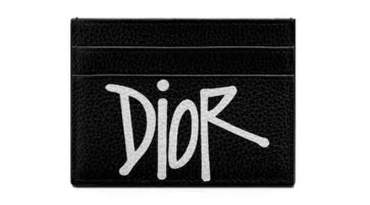 TARJETERO DIOR
