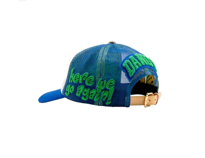 ANOTHER LA HAT