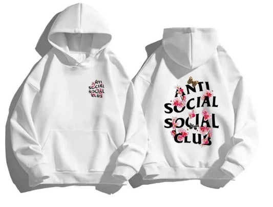 HOODIE ASSC