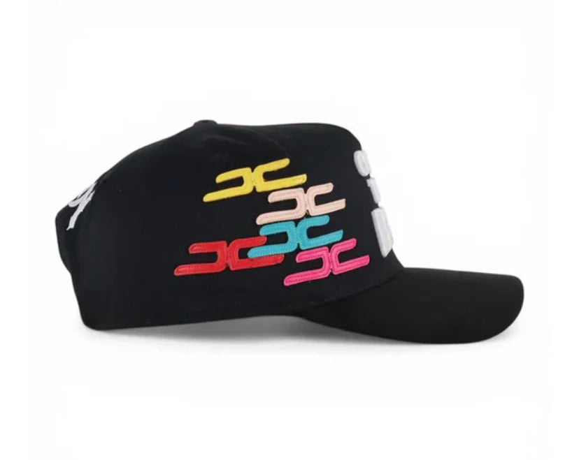Dandy Hats x JC Only the best
