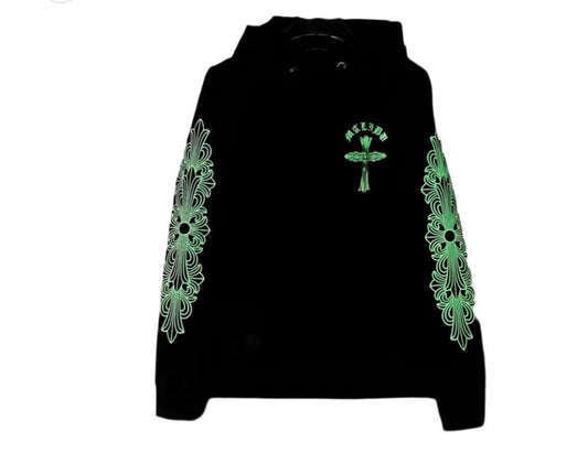 Chrome Hearts Horseshoe