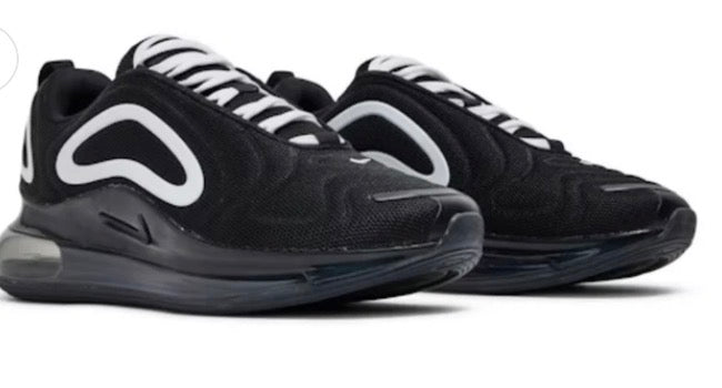 Nike Air Max 720 Oreo