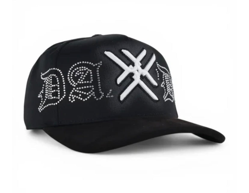 Dandy Hats x JC Checkmate