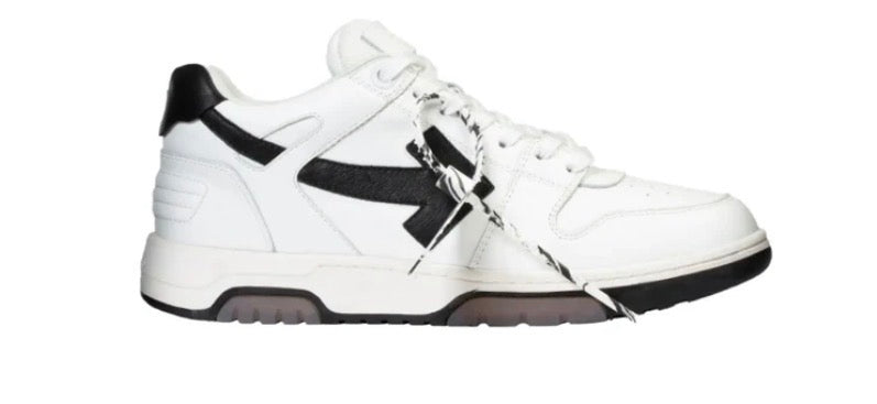 OFF-WHITE 000 Low Tops