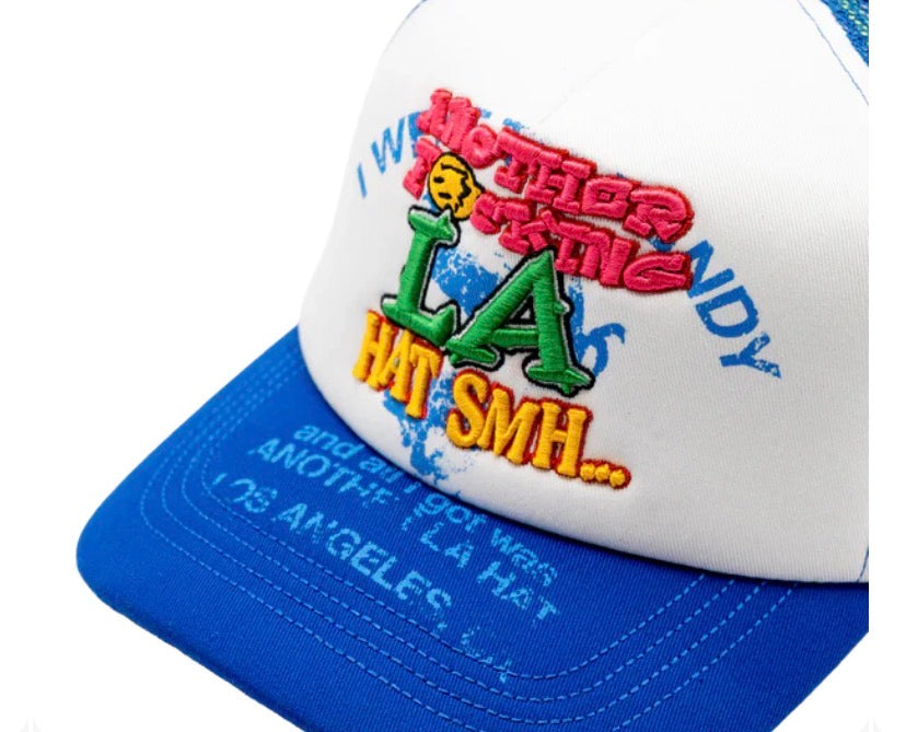 ANOTHER LA HAT