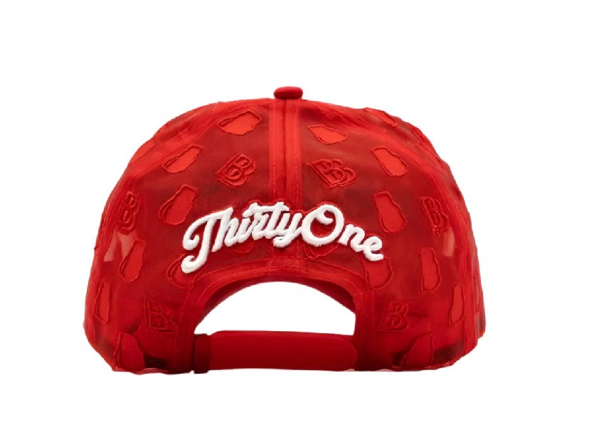 31 HATS BACKPACKBOYS