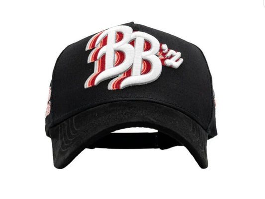 31 Hats X Backpack Boyz “Gelato”