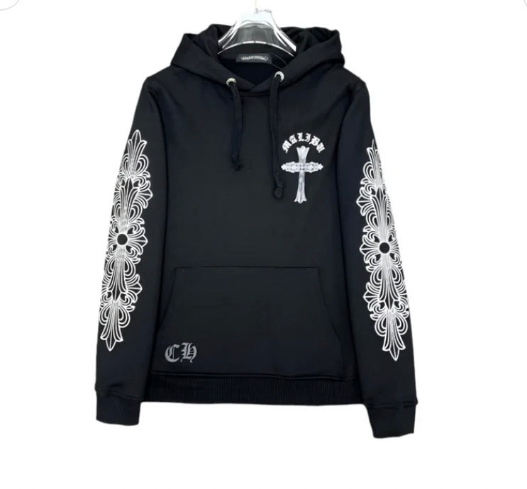 Chrome Hearts Horseshoe