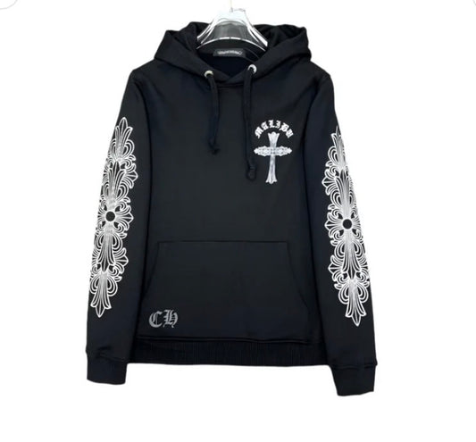Chrome Hearts Horseshoe