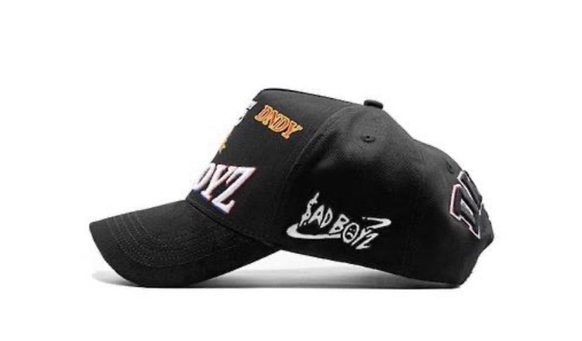 GORRA DANDY HATS x Junior H “Como Jordan