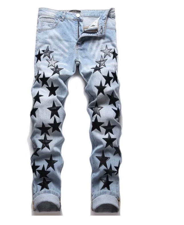 Pantalón Amiri