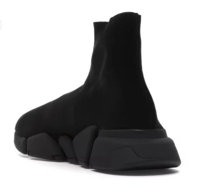 Balenciaga Speed 2.0 black