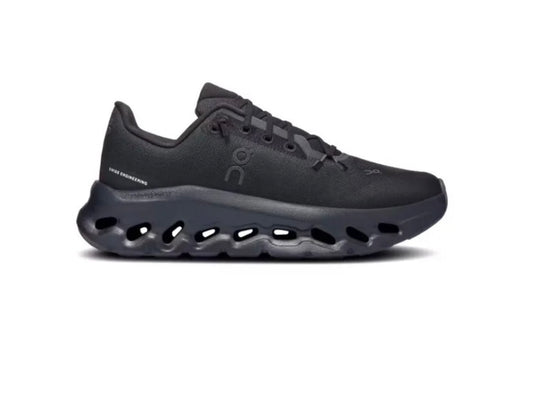 TENIS ONCLOUD BLACK