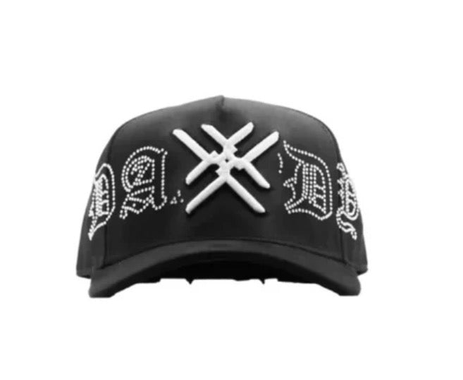 Dandy Hats x JC Checkmate