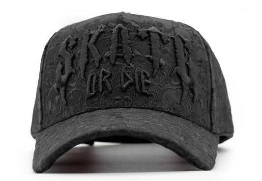 Barbas Hats x Rich The Kid