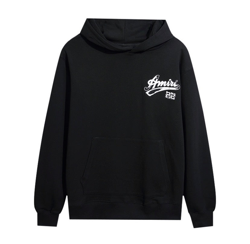 HOODIE AMIRI 22