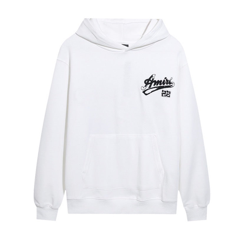HOODIE AMIRI 22
