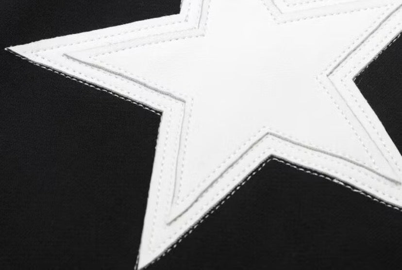 Palm Angels Estrellado.