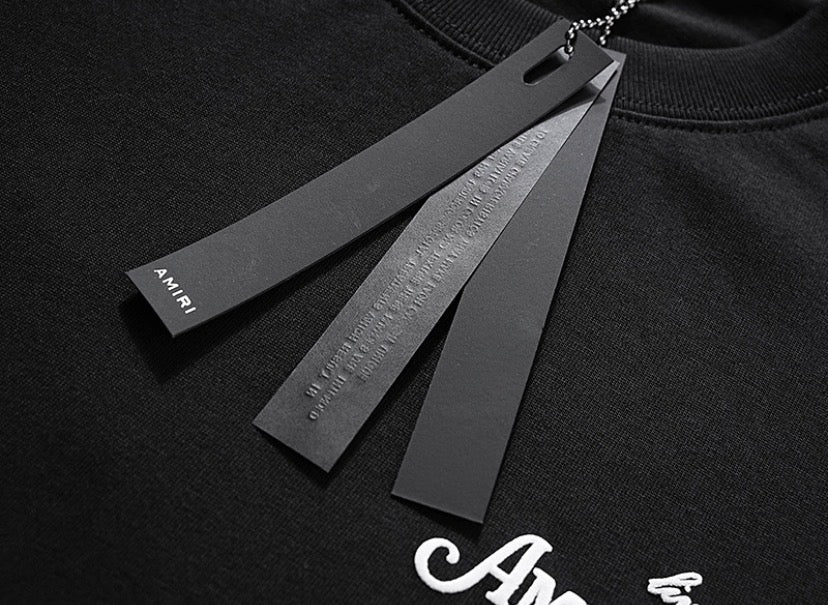 Playera Amiri Theatre