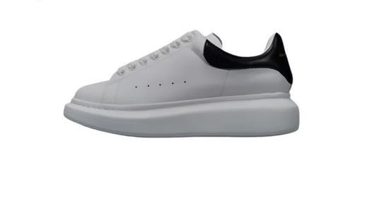 TENIS ALEXANDER MCQUEEN OVERSIZE