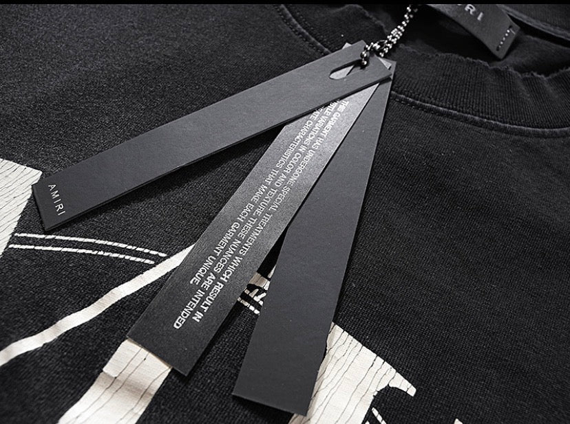 Playera Amiri Theatres