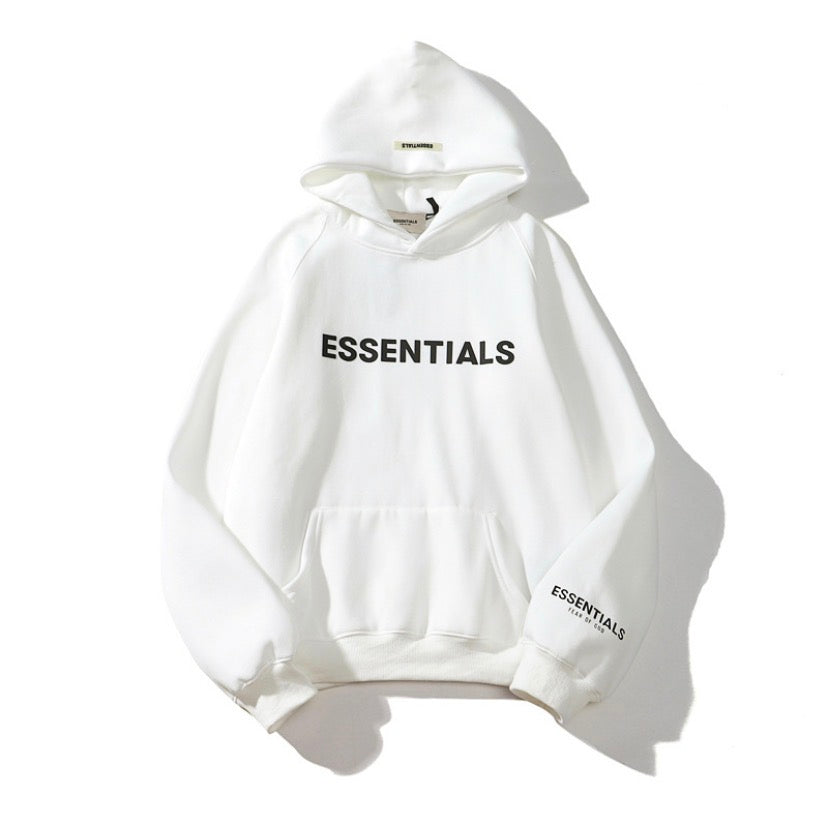 HODDIE ESSENTIALS