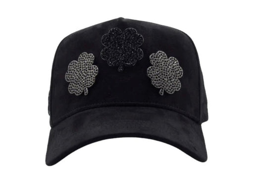 El Dreamer Hats “Black Clover”