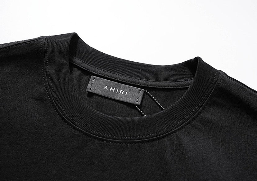 Playera Amiri