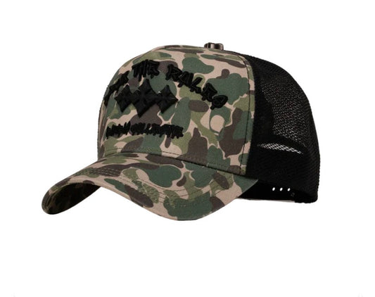FTR TRUCKER
