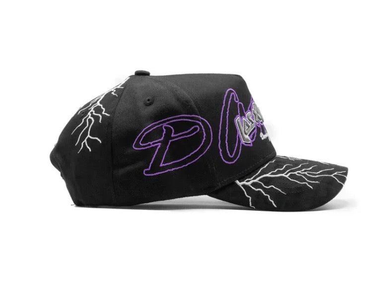 LA DANDY CLUB PURPLE STORM