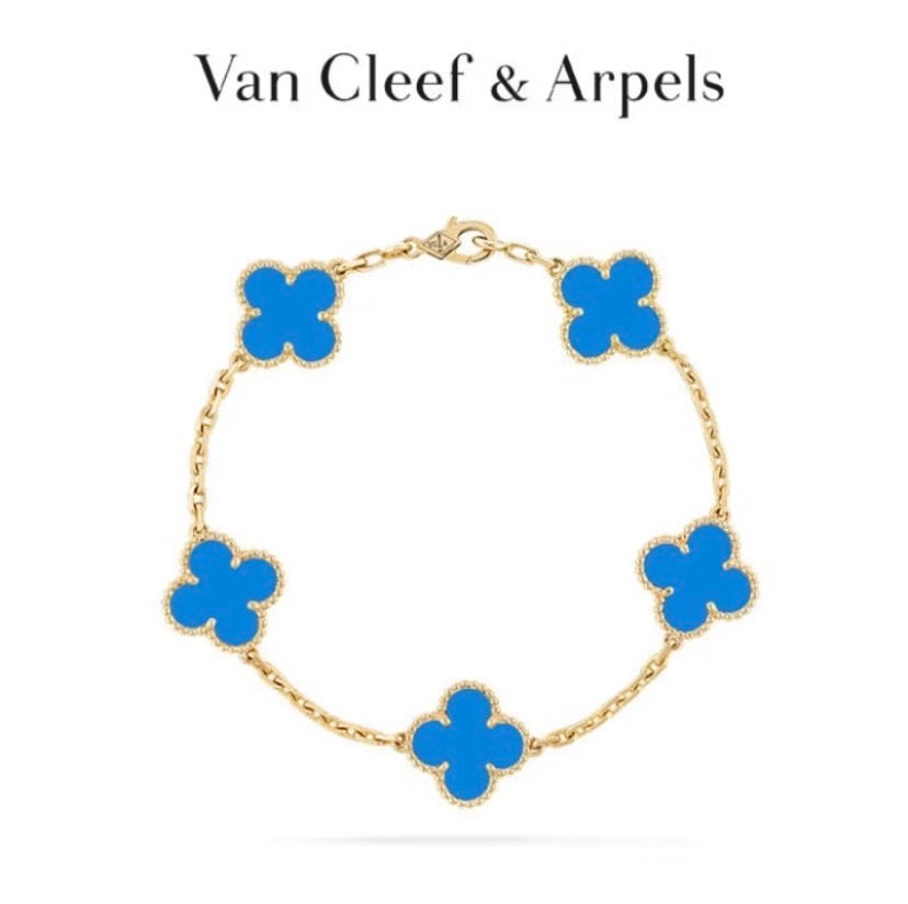 Van cleef