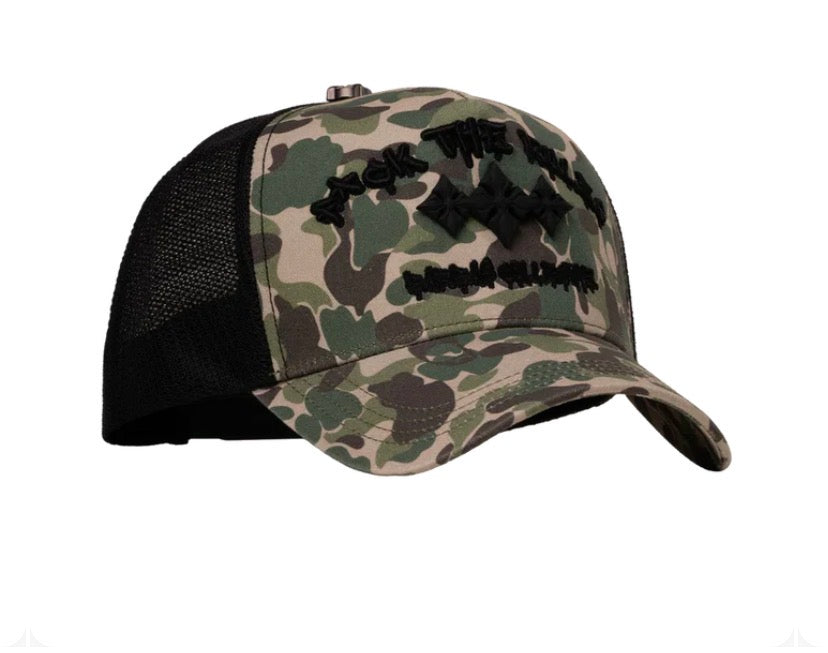 FTR TRUCKER