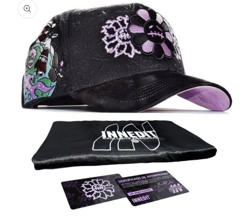 MURATRAVIS X ANYMORE ELECTRIC