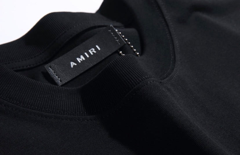 Playera Amiri