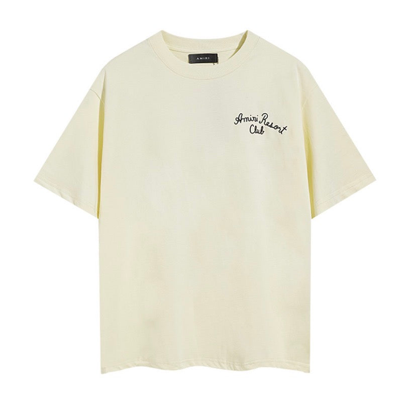 Playera Amiri Resort Club