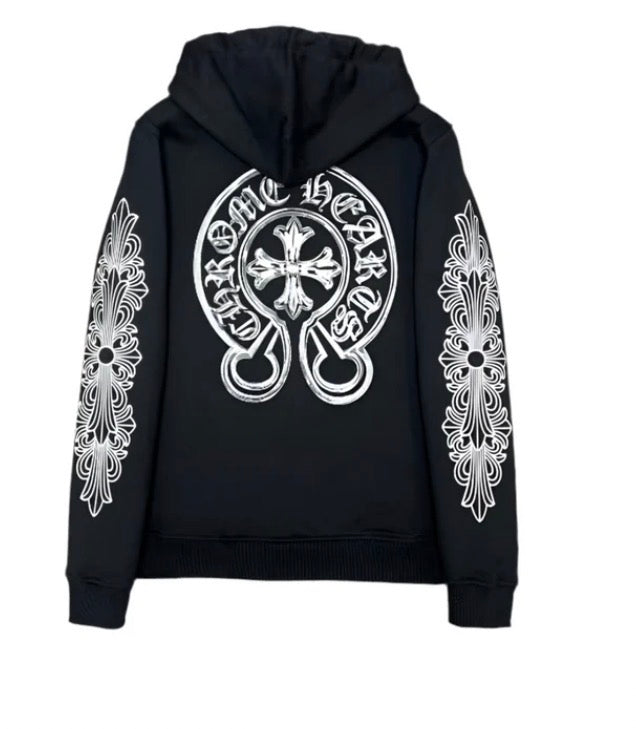 Chrome Hearts Horseshoe