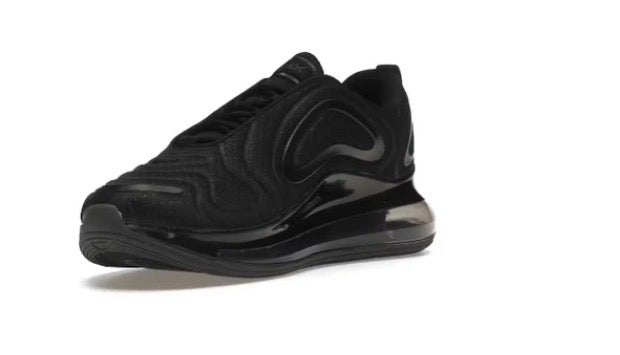 Nike Air Max 720 Negro Antracita