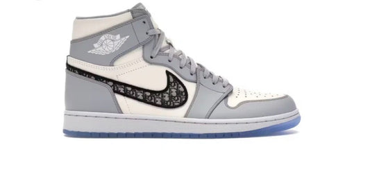 Jordan 1 Dior
