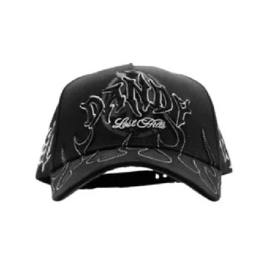 DANDY HATS x LOST HILLS "BURNING HILLS"