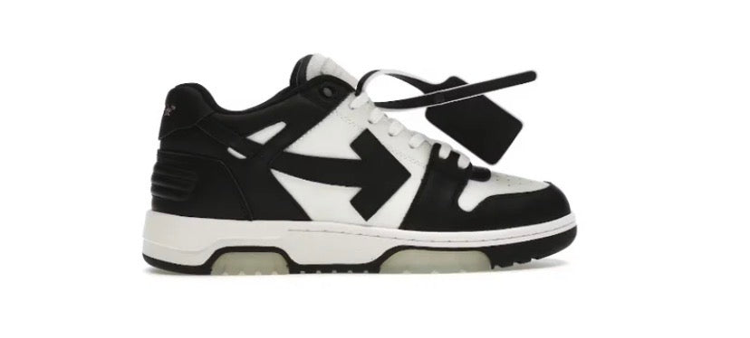 Off-White Out Of Office