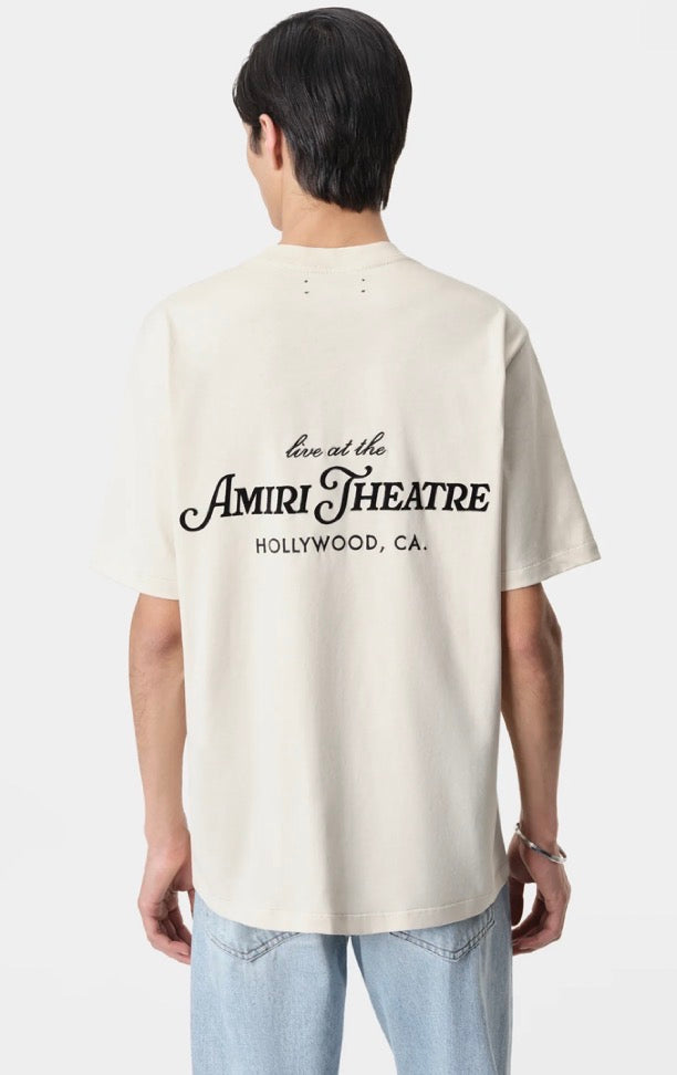 Playera Amiri Theatre