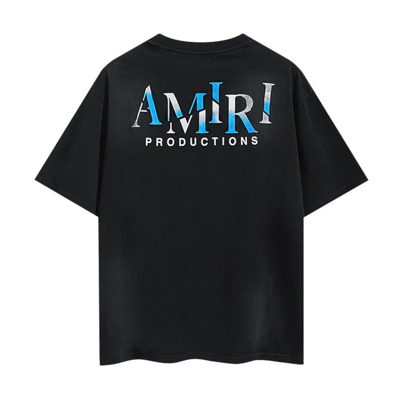 Playera Amiri