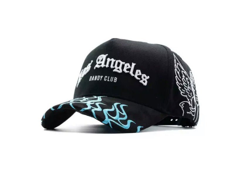 LOS ANGELES DANDY CLUB OG