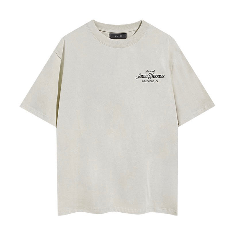 Playera Amiri Theatre