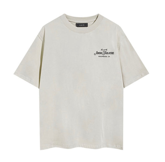 Playera Amiri Theatre