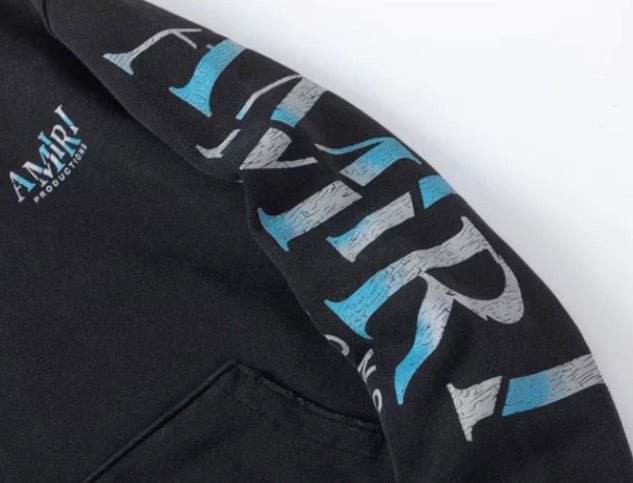 HOODIE AMIRI