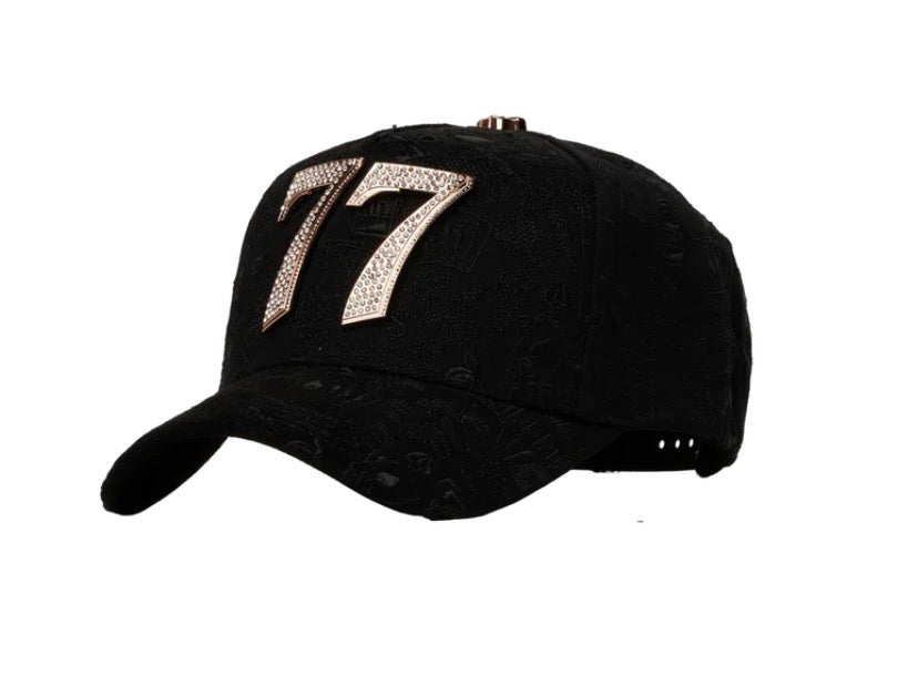 77 LAST EDITION