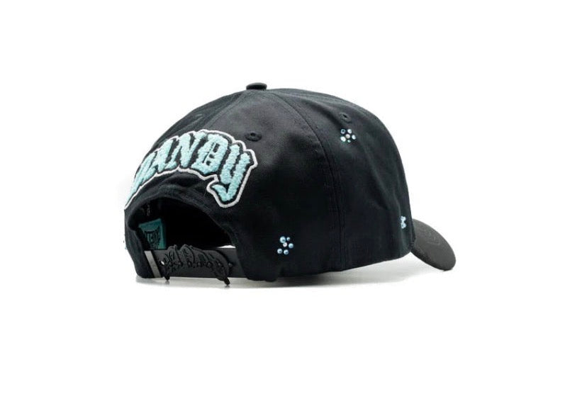 GORRA DANDY HATS x CANELO "CA TIFFANY"